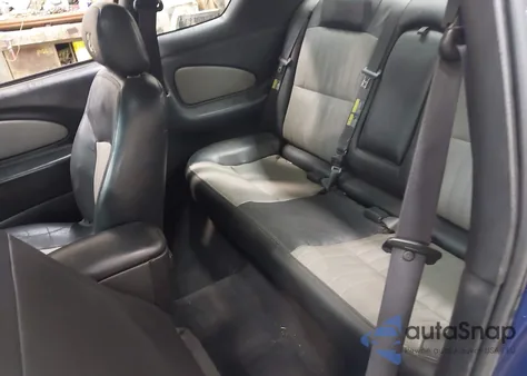 2003 Chevrolet Monte Carlo Ss z USA, uszkodzony, nr VIN 2G1WX12K739367751